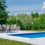Eroa By Interhome Lejlighed Žminj