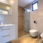 Apartmán Eroa By Interhome Žminj