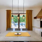 Eroa By Interhome Appartamento Žminj