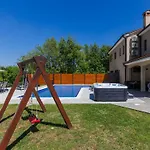 Apartmán Eroa By Interhome Žminj
