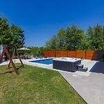 Apartmán Eroa By Interhome Žminj