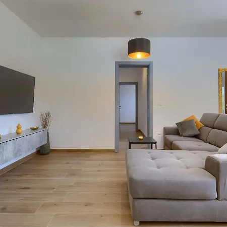 Appartamento Eroa By Interhome *