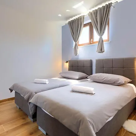 Eroa By Interhome Žminj