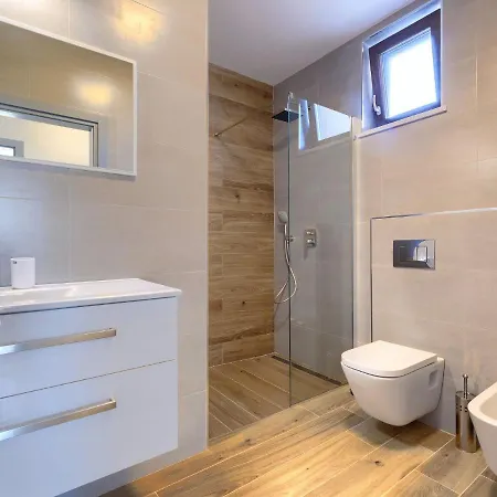 Apartamento Eroa By Interhome Žminj
