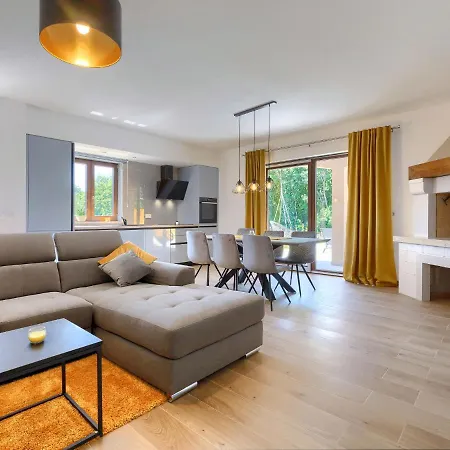 Eroa By Interhome Apartamento *