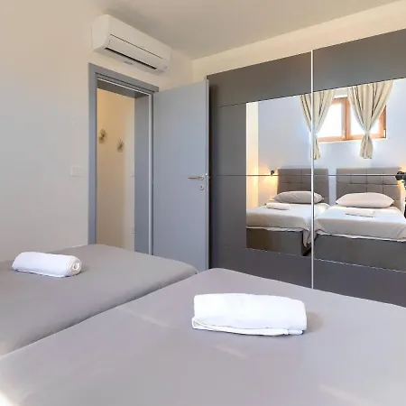 Appartement Eroa By Interhome *