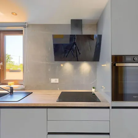 Eroa By Interhome * Žminj