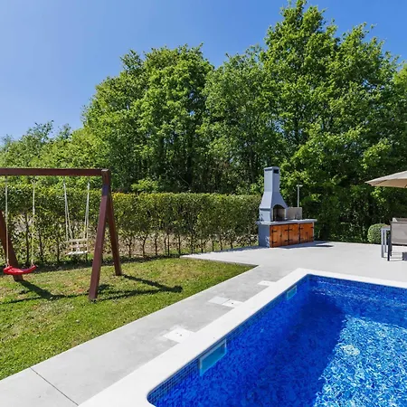 Eroa By Interhome * Žminj