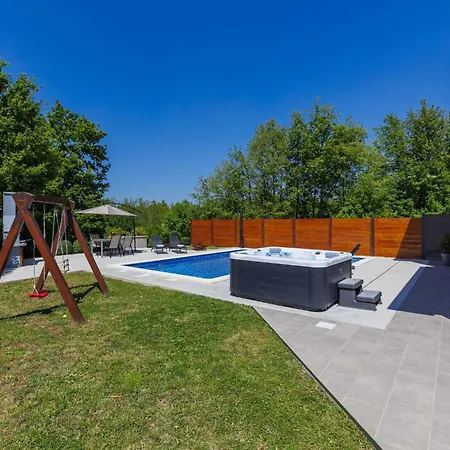 Appartement Eroa By Interhome Žminj