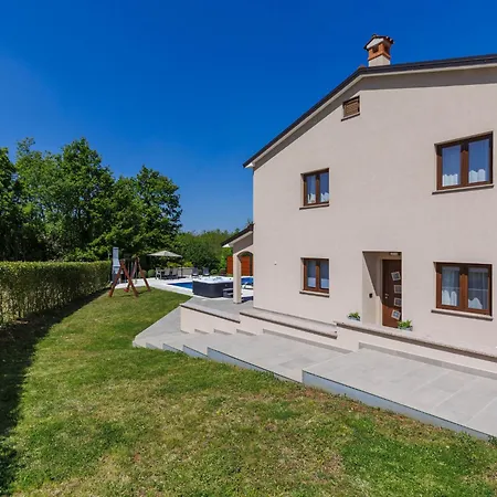 Appartement Eroa By Interhome Žminj