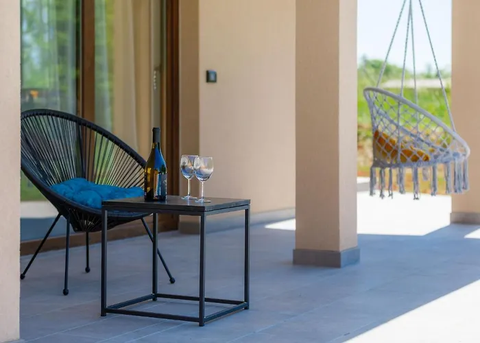 Eroa By Interhome *