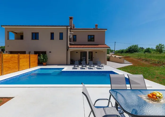 Eroa By Interhome * Zminj