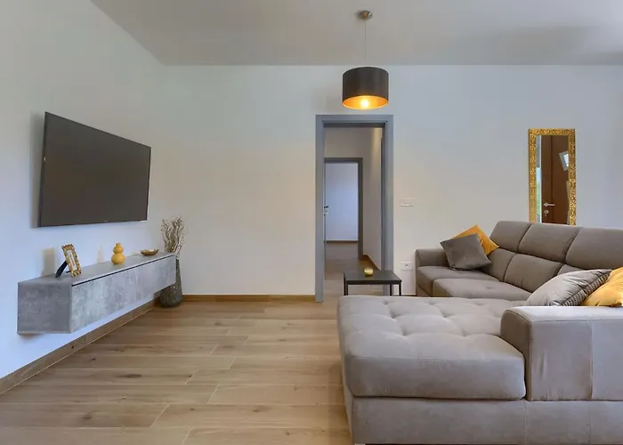 Apartment Eroa By Interhome *