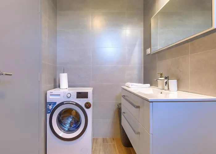 Apartment Eroa By Interhome *