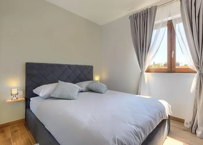 Eroa By Interhome * Žminj