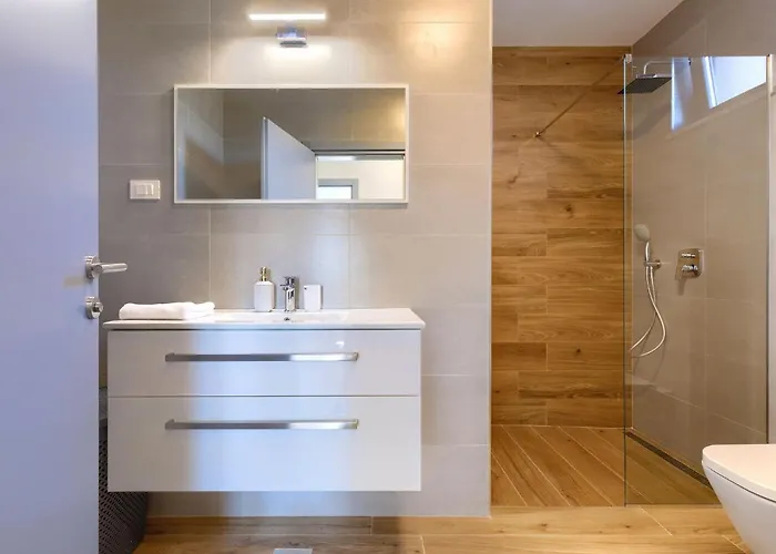 Eroa By Interhome * Žminj