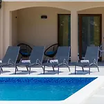 Eroa By Interhome Apartment Žminj