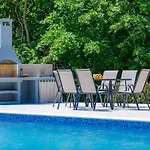 Eroa By Interhome Apartment Žminj