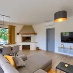 Eroa By Interhome Apartment Žminj