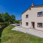 Apartment Eroa By Interhome Žminj