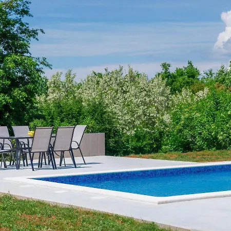Eroa By Interhome Lejlighed Žminj