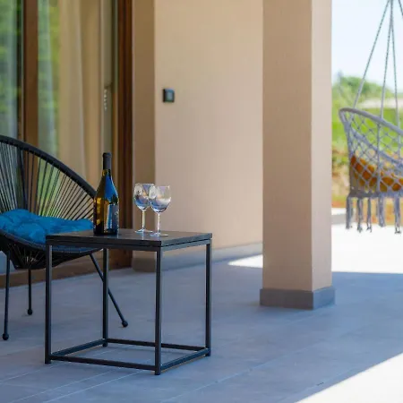 Eroa By Interhome *