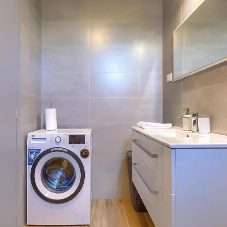 Appartement Eroa By Interhome *