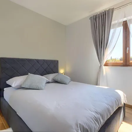 Eroa By Interhome * Žminj