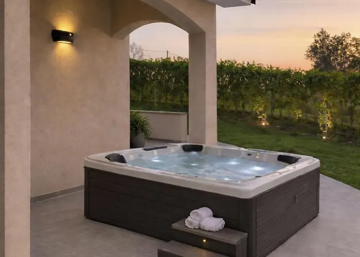 Eroa By Interhome *